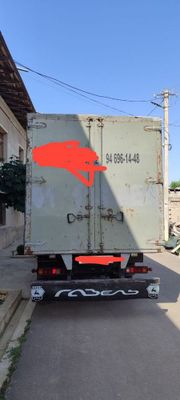 Gazel bort sotiladi 4.20 metr