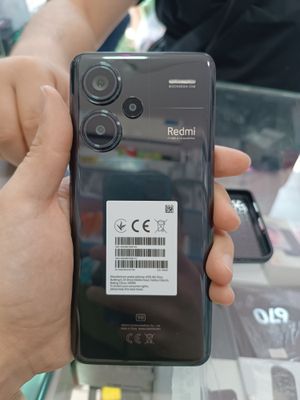 Redmi note 13 pro + srochno sotaman