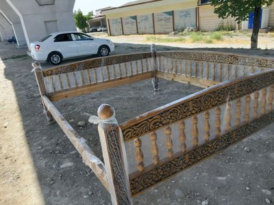 kravat tapchan