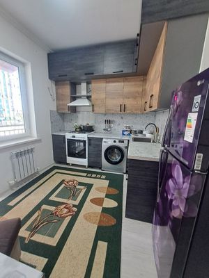 Arenda Яшнабод олмос махаллада