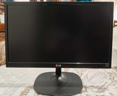 Monitor LG Led 22"