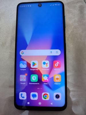 Redmi 9S сотилади