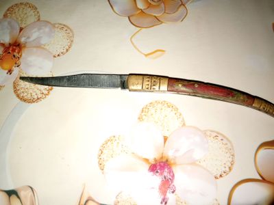 Hanjarcha