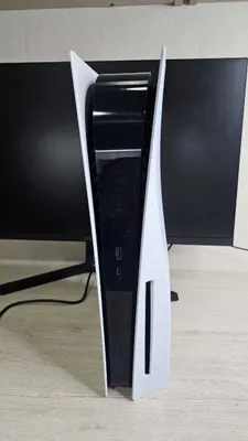 Продаётся PlayStation 5 Disk Edition