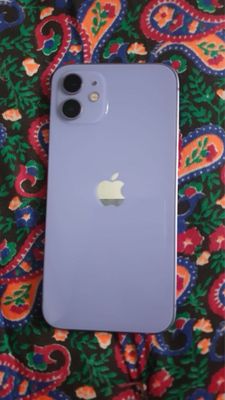 Iphone 12 holati ideal