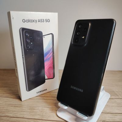 Samsung Galaxy A53