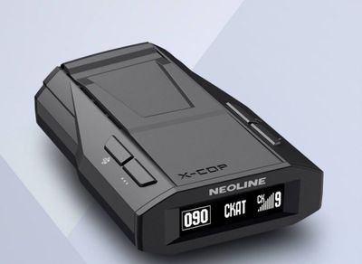 Antiradar Neoline 7700