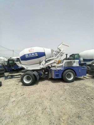 Karmiks carmiks carmikser 3.5 kub betonmishalkredit qilib olish mumkin