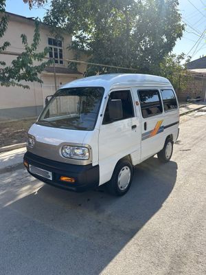 Chevrolet Damas xolati zor