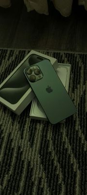 Iphone 15 pro max lux