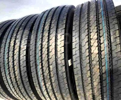 295/80R22.5 КАМА