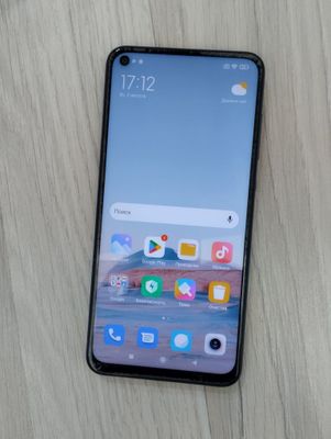 Redmi note 9 4/128
