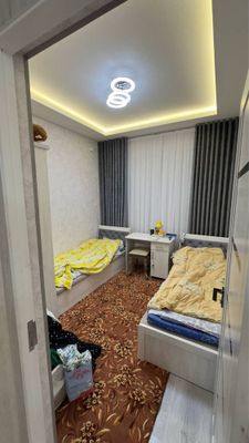 Коттедж 2 этажный