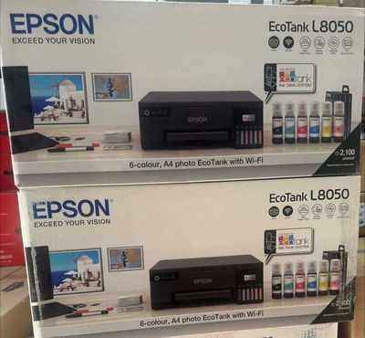 Принтер EPSON 3в1 цветное все моделы есть, A3 есть, ДОСТАВКА БЕСПЛАТНО