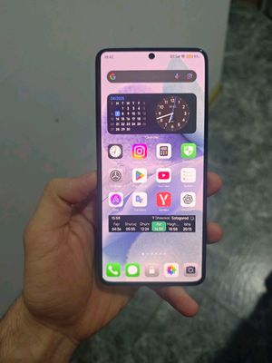 Redmi turbo 3 moshniy telefon