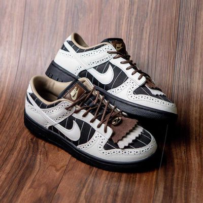 Nike Dunk Low LX Summit White Cacao Wow