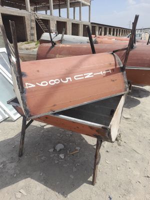 Oxirlar Mol va qõylar uchun
