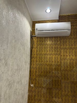 Kandisioner ustanofka hizmatlari sifat va kafolat