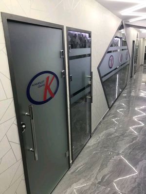 Акфа, Экопен, Енгелберг, Термо