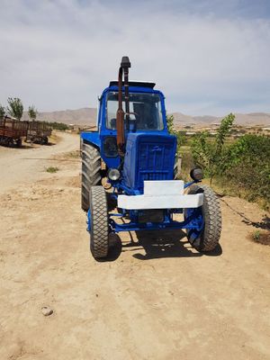 MTZ Belarus 80 xolati yaxshi ishlab turga texnika
