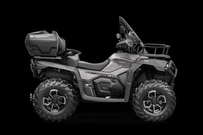 Cforse 625 tourig