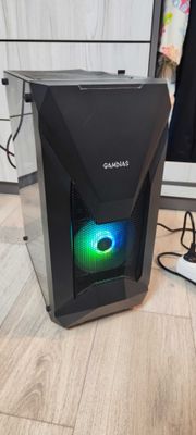 Продам компьютер почти новый