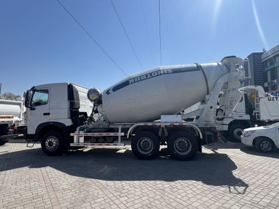 Миксер 10 кублик таййор