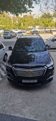 Продажа Traverse