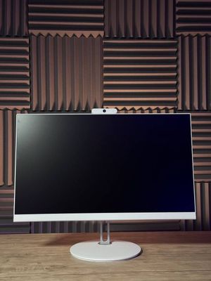 New AIO Monablok