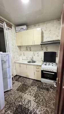 Чиланзар-11 квартал 2/3/4 - Корзинка