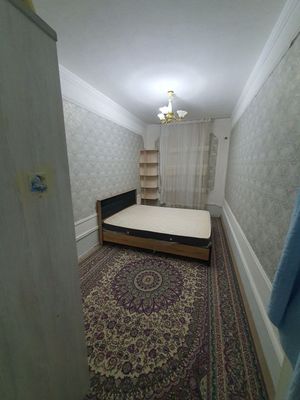 Чиланзар 6, Метро Мирзо-Улугбек, №:107
