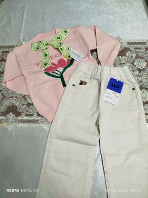 одежда для девочек