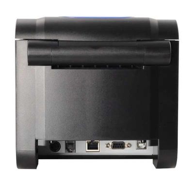 Термопринтер XPrinter 370B Termoprinter