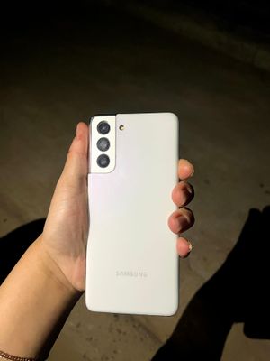 Samsung S21 8/256