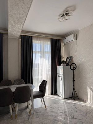 Аренда Квартира Юнусобод 8 квартл 2 хона