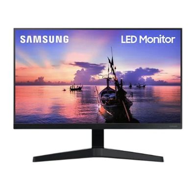 монитор самсунг lf24t350, Samsung LF24T350FHIXCI 24"+наушники подарок