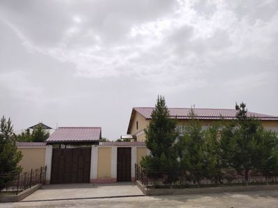 6 sotixli hamma shart sharoiti bor kottej sotiladi