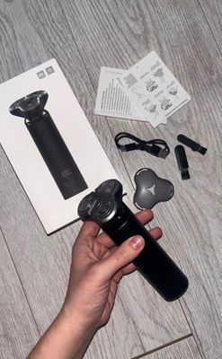 Электробритва Xiaomi Mi Electric Shaver S500