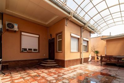 Срочно продаю участок 4,5сотки Яшнабадский район