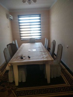 Srochna Barcha sharoitlarga ega uy ijaraga beriladi (oilaga)
