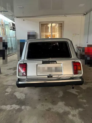 Vaz 2104 сотилади