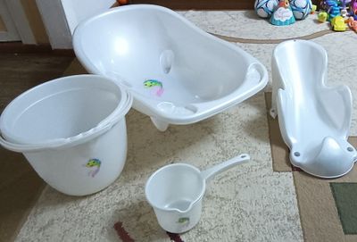 Ванночка детская