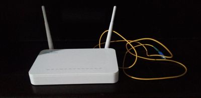 GPON модем сотилади