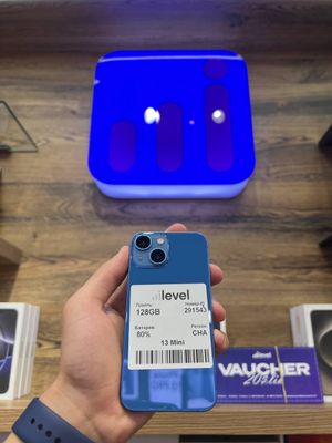 Iphone 13 mini
