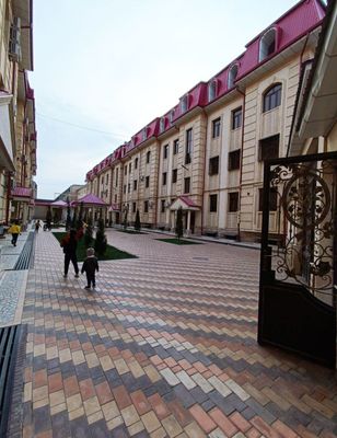 Zamona toyxona roparasi Navastroyka 2 etaj 70kv 2 hona Arenda 500$