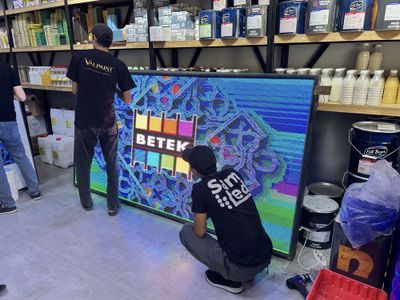 Продается LED монитор Р5 экран, г.Самарканд