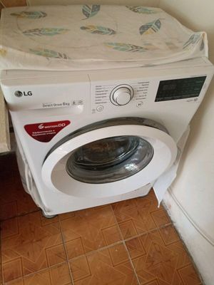 LG 6 KG