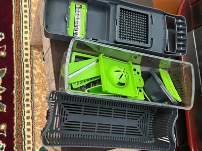 Тёрка для овощи