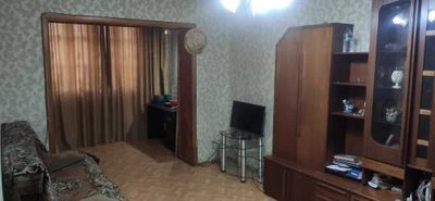 Сдается квартира! Мирзо Улугбек рядом ОВИР 3/4/4 60 кв.м 500$
