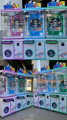 Xvatayka o'yinchoq apparat